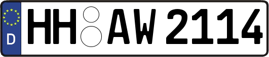 HH-AW2114