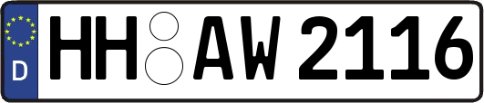 HH-AW2116