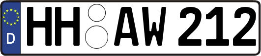 HH-AW212