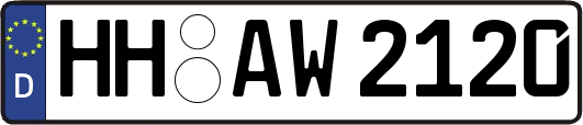 HH-AW2120