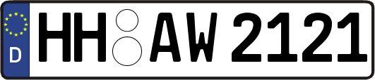 HH-AW2121