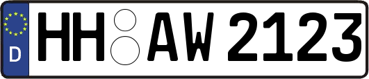 HH-AW2123