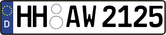 HH-AW2125