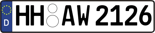 HH-AW2126