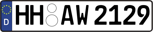 HH-AW2129