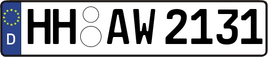 HH-AW2131
