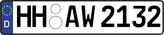 HH-AW2132
