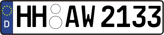 HH-AW2133