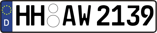 HH-AW2139