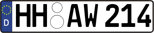 HH-AW214
