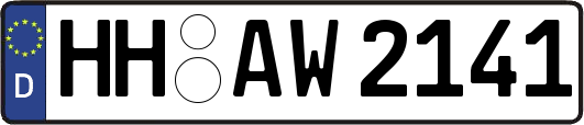 HH-AW2141