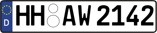 HH-AW2142