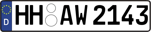 HH-AW2143