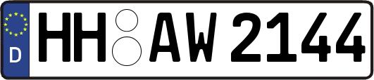 HH-AW2144