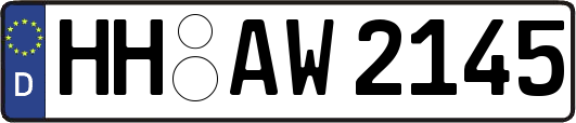 HH-AW2145
