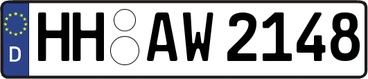HH-AW2148