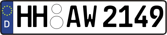 HH-AW2149