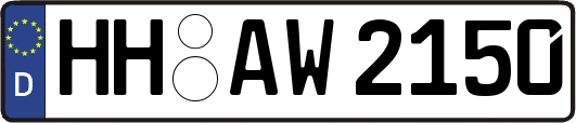 HH-AW2150