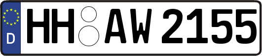 HH-AW2155