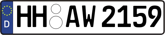 HH-AW2159