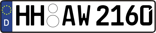 HH-AW2160