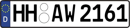 HH-AW2161
