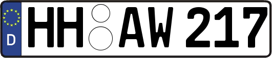 HH-AW217