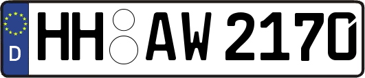 HH-AW2170
