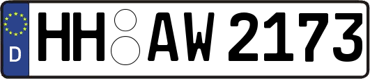 HH-AW2173