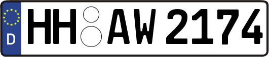 HH-AW2174