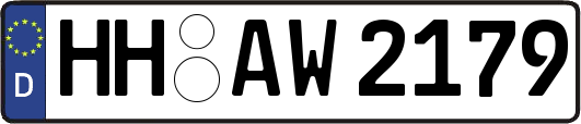 HH-AW2179