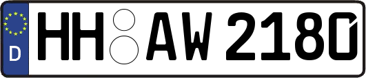 HH-AW2180