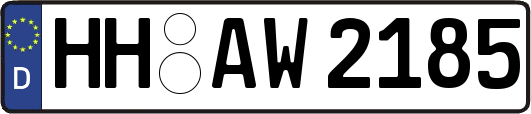 HH-AW2185