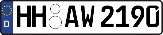 HH-AW2190