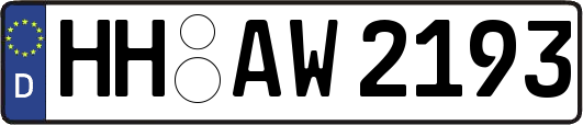 HH-AW2193