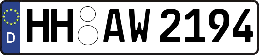 HH-AW2194