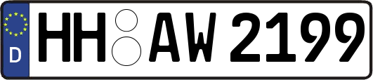 HH-AW2199