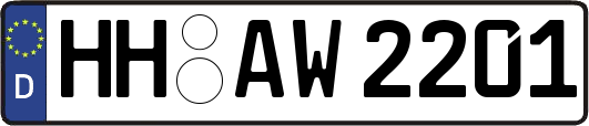 HH-AW2201
