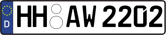 HH-AW2202