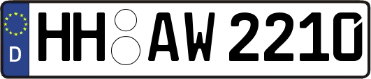 HH-AW2210
