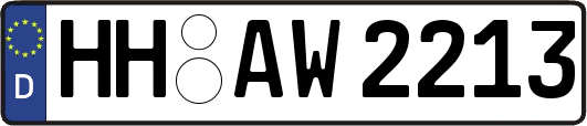 HH-AW2213