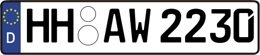 HH-AW2230