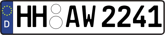 HH-AW2241