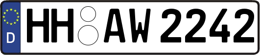 HH-AW2242