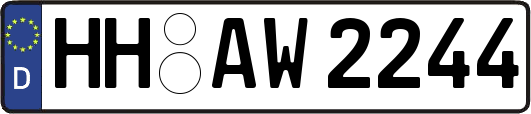 HH-AW2244