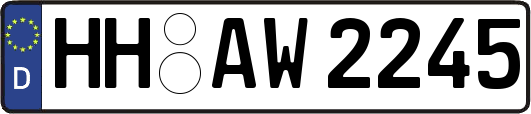 HH-AW2245