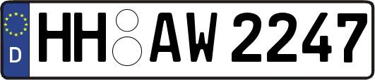HH-AW2247