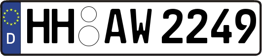HH-AW2249