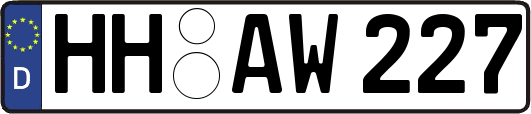 HH-AW227