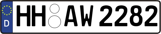 HH-AW2282